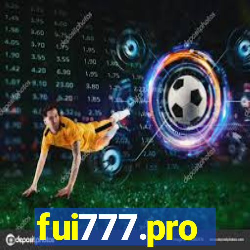 fui777.pro