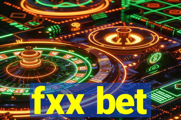 fxx bet