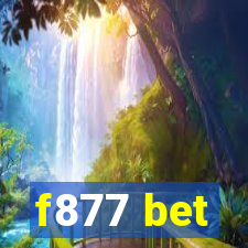 f877 bet