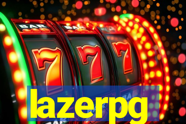 lazerpg