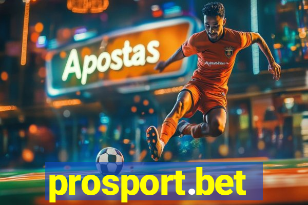 prosport.bet