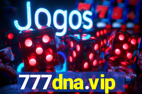 777dna.vip