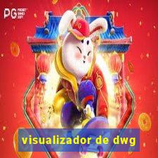 visualizador de dwg