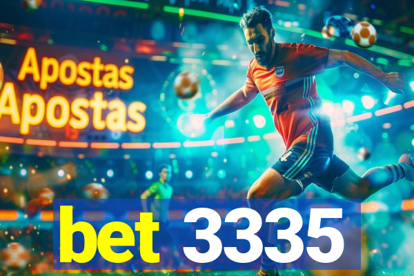 bet 3335