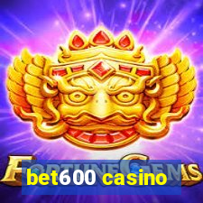 bet600 casino