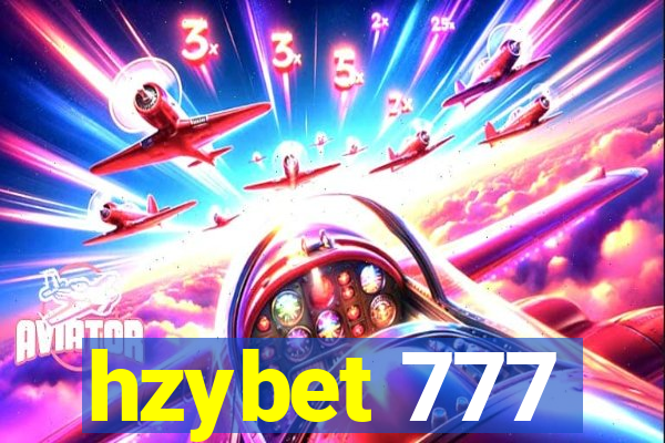 hzybet 777