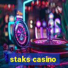 staks casino