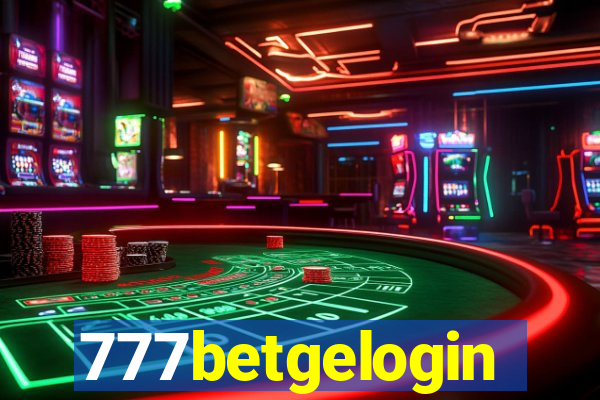 777betgelogin