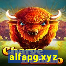 alfapg.xyz