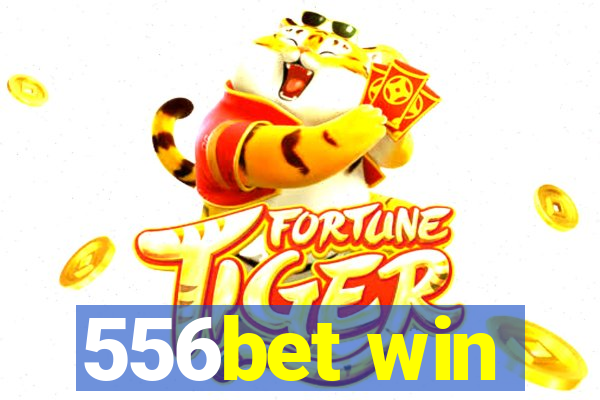 556bet win