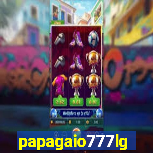 papagaio777lg