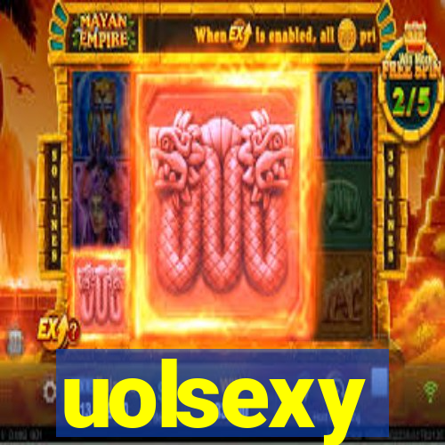 uolsexy