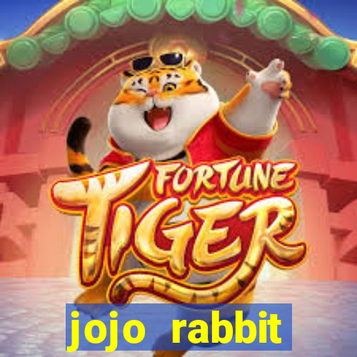 jojo rabbit assistir on-line