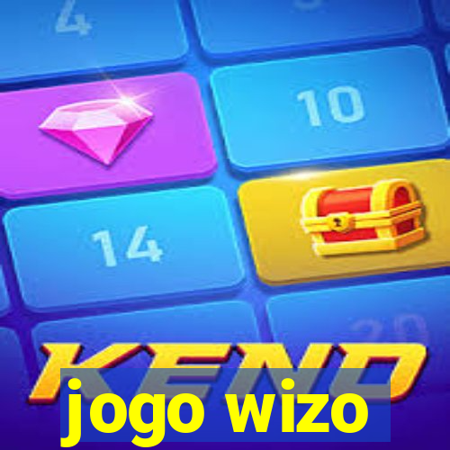 jogo wizo