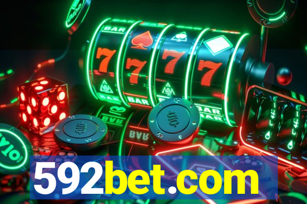 592bet.com