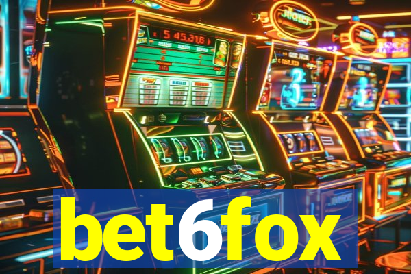 bet6fox