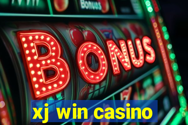 xj win casino