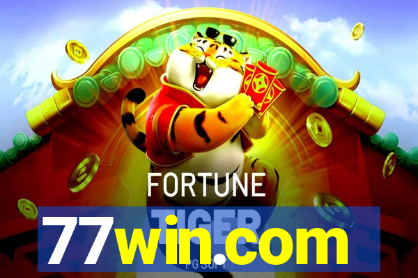 77win.com