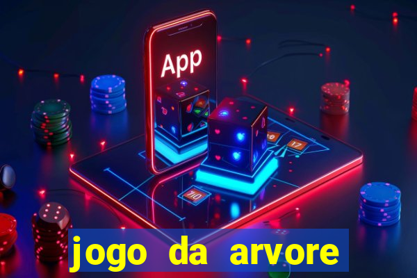 jogo da arvore cassino demo