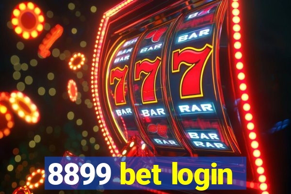 8899 bet login