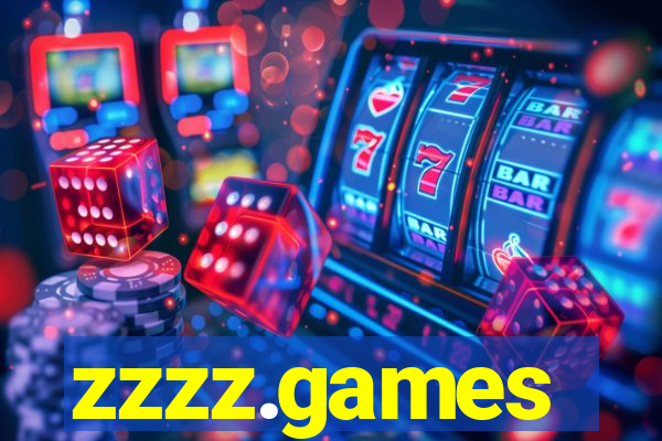 zzzz.games