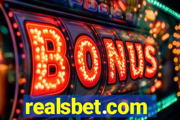 realsbet.com