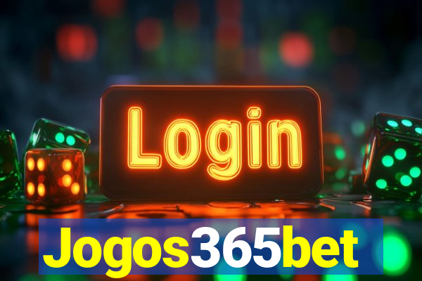 Jogos365bet