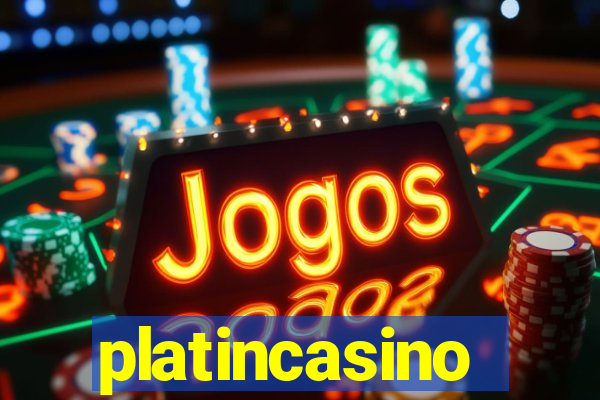 platincasino