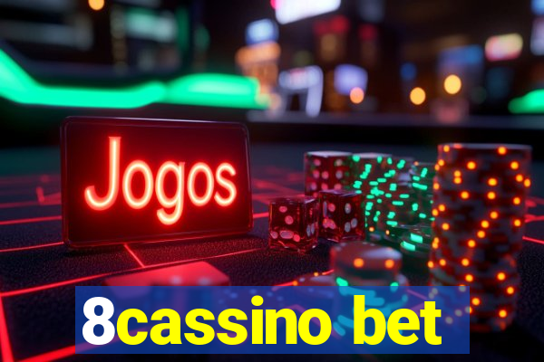 8cassino bet