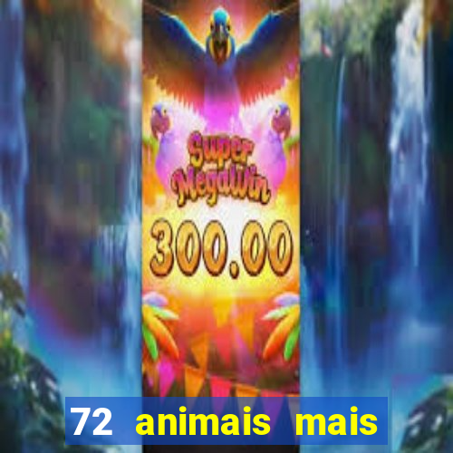 72 animais mais perigosos do mundo