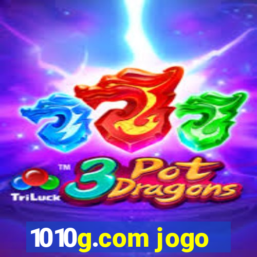 1010g.com jogo