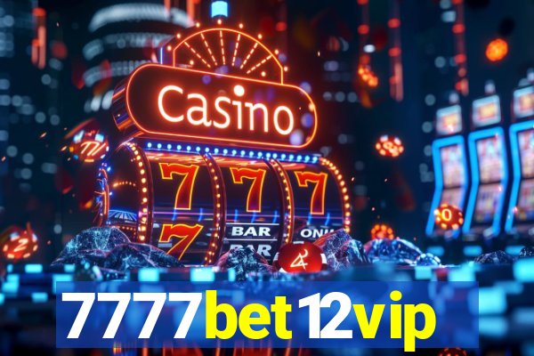 7777bet12vip