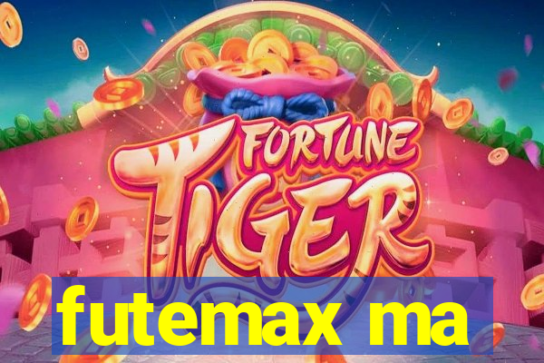 futemax ma