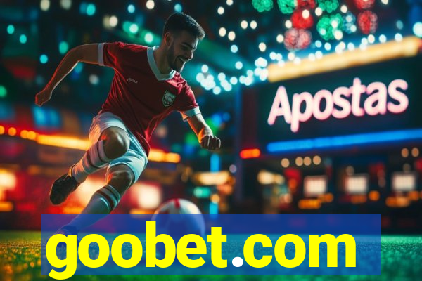 goobet.com