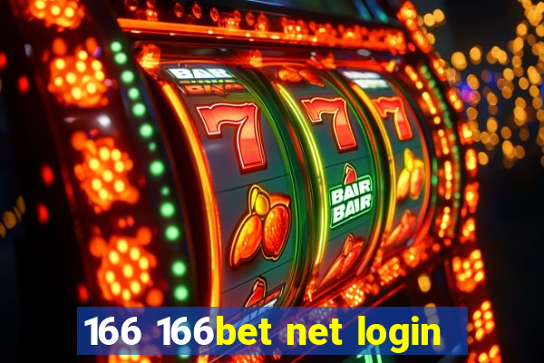 166 166bet net login