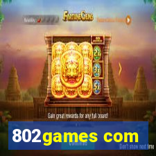 802games com