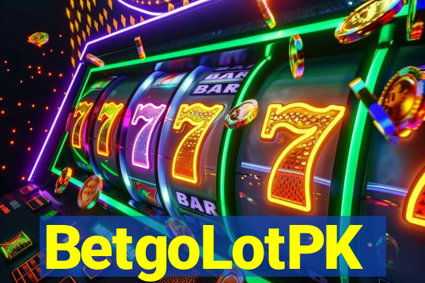 BetgoLotPK