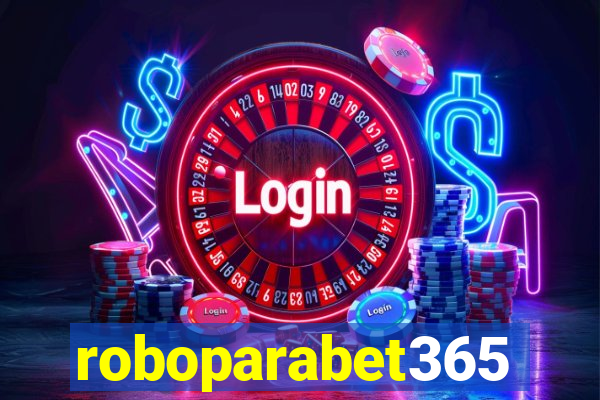 roboparabet365