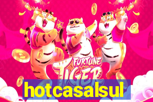 hotcasalsul