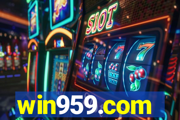 win959.com