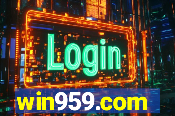 win959.com