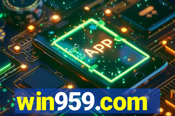 win959.com