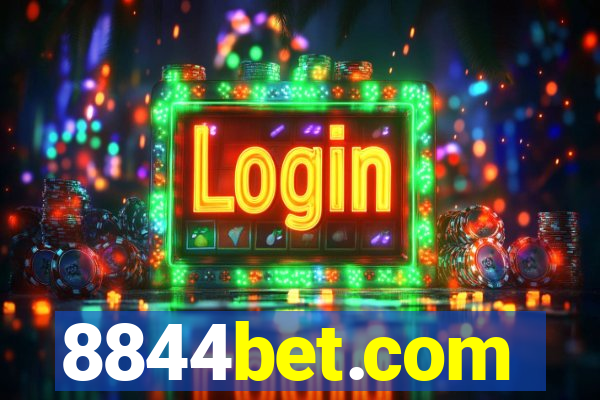 8844bet.com