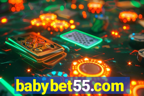 babybet55.com