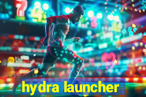 hydra launcher