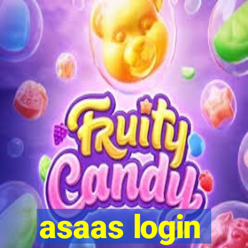 asaas login