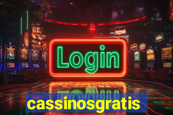 cassinosgratis