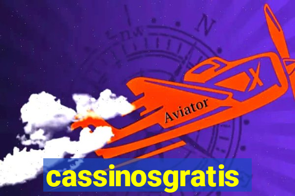 cassinosgratis