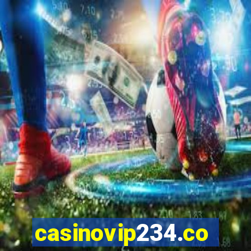 casinovip234.com