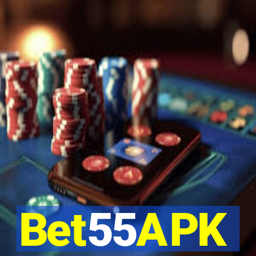 Bet55APK